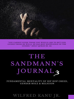 cover image of The Sandmann's Journal